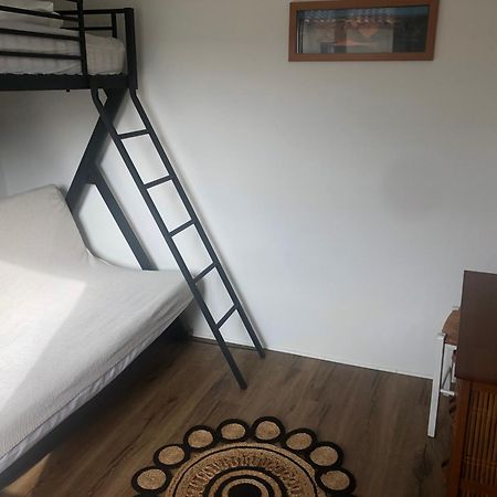 Maison De Campagne Proche De La Cote Chauvé Esterno foto
